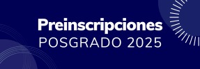 Posgrados